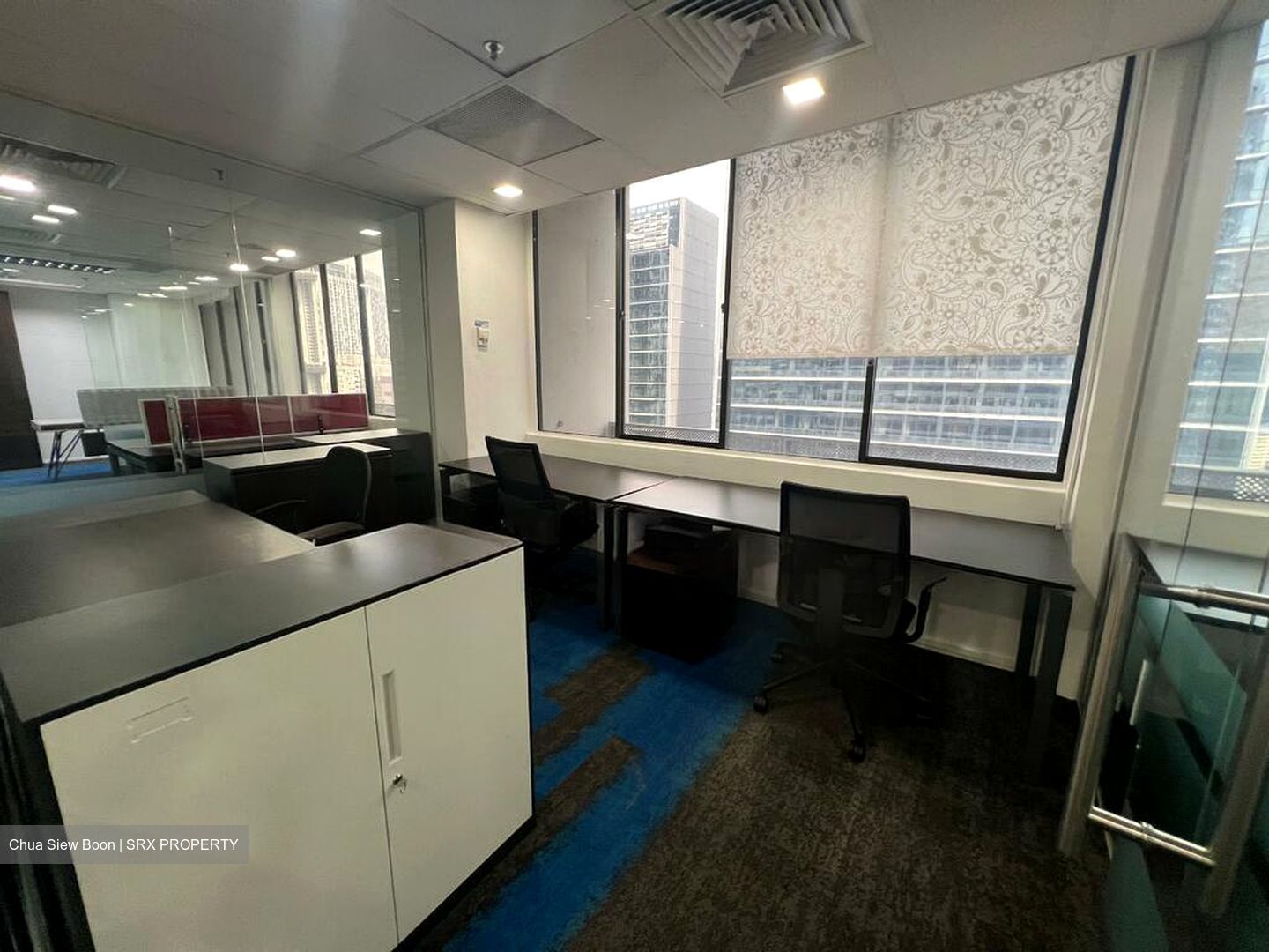 International Plaza (D2), Office #509024691